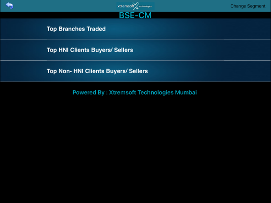 Screenshot #4 pour CEODash Board