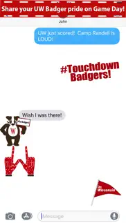 wisconsin sports sticker pack problems & solutions and troubleshooting guide - 2