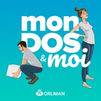 Orliman - Mon dos & moi pour PC