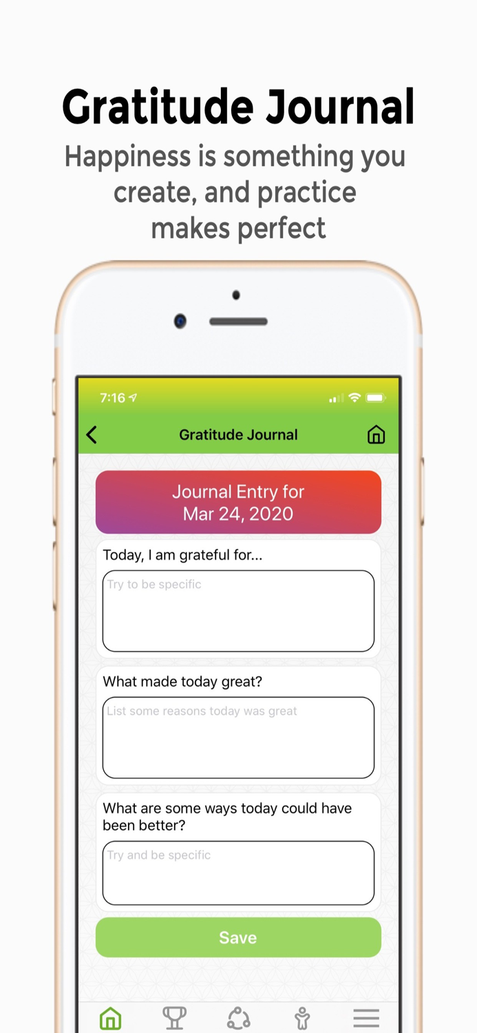 OptimumU Health and Fitness