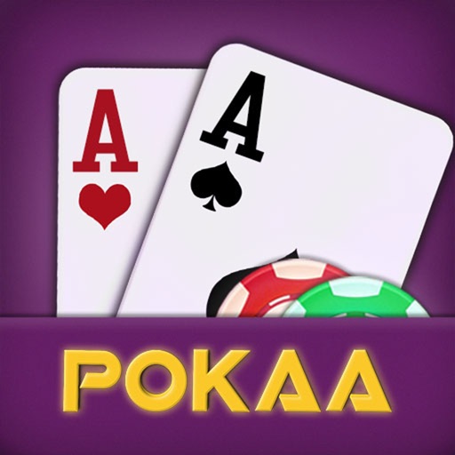 6+ Poker iOS App