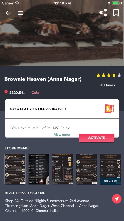 Kaching - Deals and Offers