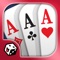 Rummy card game by LITE Games – one of the most popular card games for your iPhone and iPad