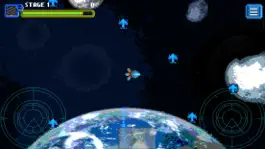 Game screenshot Alien Invasion War hack