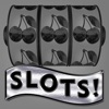 Slots! Black Cherry - iPhoneアプリ