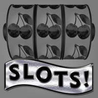 Slots Black Cherry