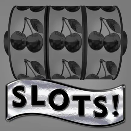 Slots! Black Cherry Cheats