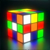 Magic Cube³D - iPhoneアプリ