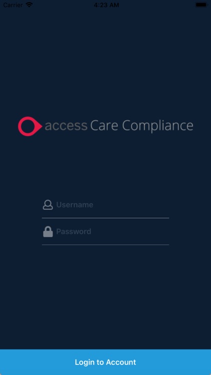 Access Care Compliance