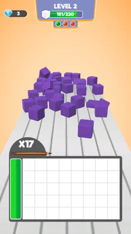 Game screenshot Draw Smash ! hack