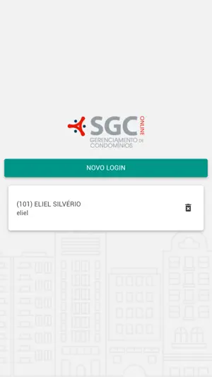 Systemar SGCOnline screenshot 2
