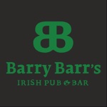 Barry Barr’s Irish pub