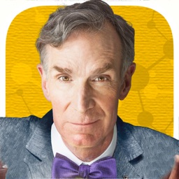 French Bill Nye VR