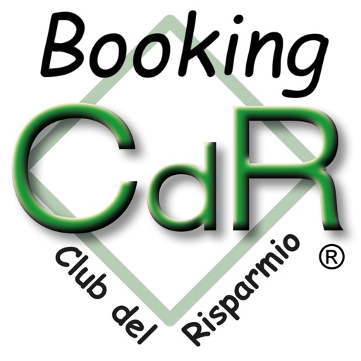 CdR Booking