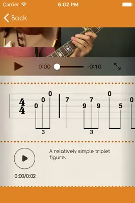 Game screenshot Pocket Lick: Banjo 2 apk