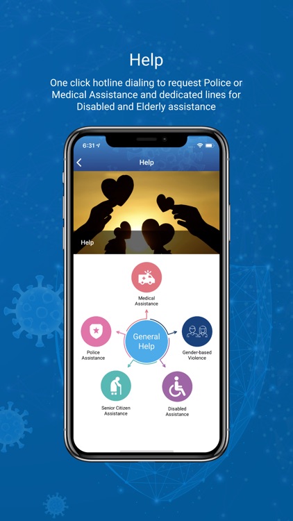 JamCOVID19 screenshot-4