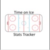 TimeOnIce - Hockey icon