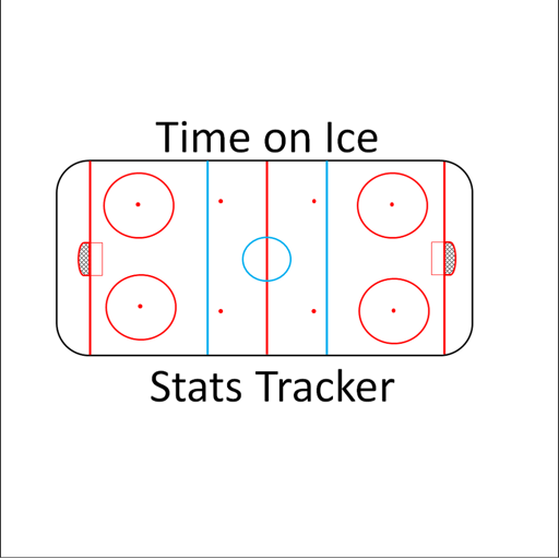 TimeOnIce - Hockey