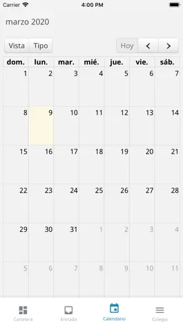 Game screenshot Gimnasio Monseñor Manuel María hack
