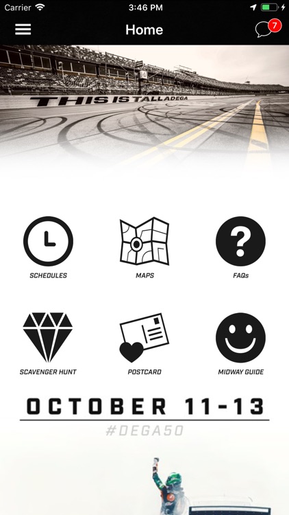 Talladega Superspeedway