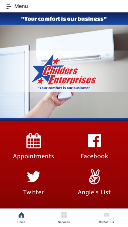 Childers Enterprises