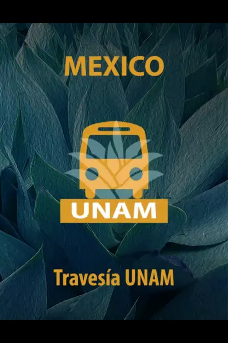 Travesía UNAM