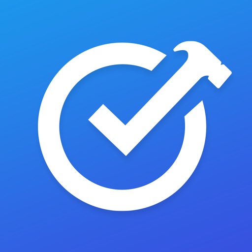 Work2Day - Your handyman app iOS App