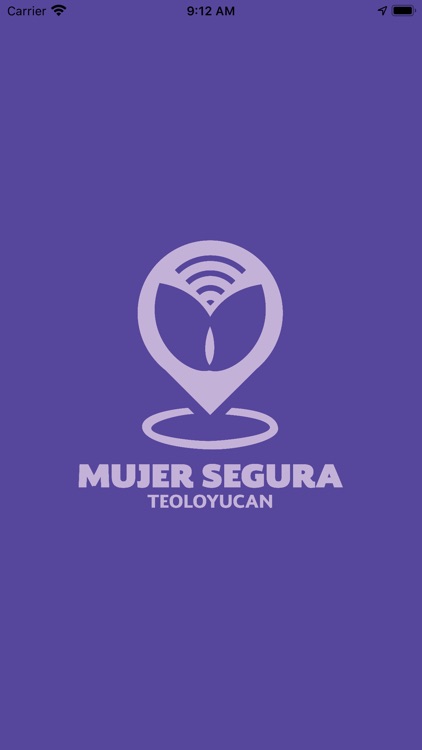 Mujer Segura Teolo screenshot-3