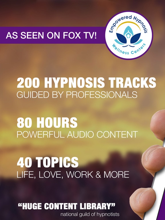 Screenshot #4 pour Hypnosis for Self Confidence
