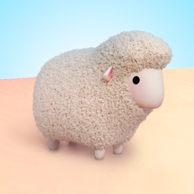 Screenshots (6) Sheep Simulator AR