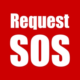 RequestSOS Apple Watch App