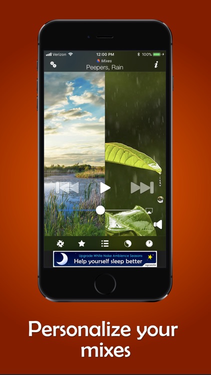 White Noise Seasons Lite