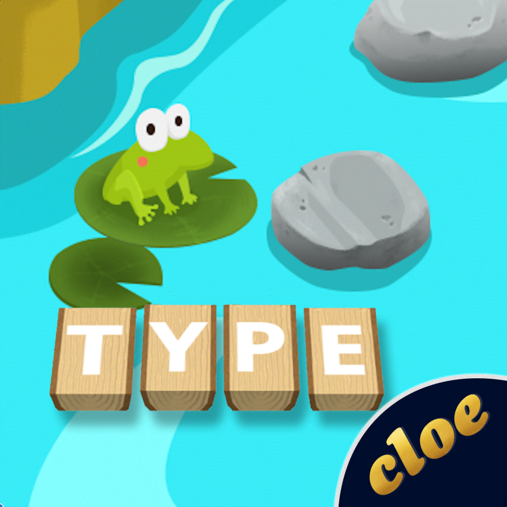 Get Type Run - Frog Choir for iOS, iPhone, iPad Aso Report