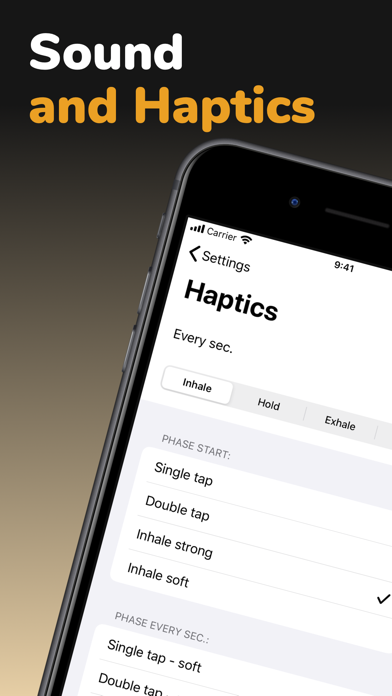 Box Breathe screenshot 5