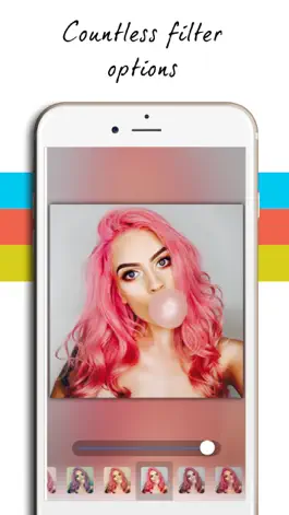 Game screenshot Easy Photo Editor Plus Studio apk