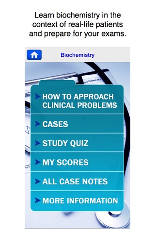 Case Files Biochemistry, 3eのおすすめ画像1