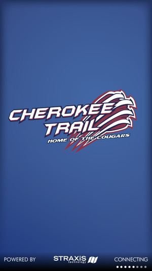 Cherokee Trail High School