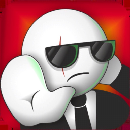 Nightclub Bouncer 3D