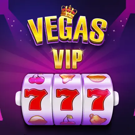 Vegas VIP Slots: Casino Games Читы