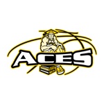 Download ACES Basketball app