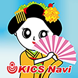 Kyoto Navi (Okini Kyoto)