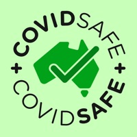 Contacter COVIDSafe