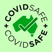 COVIDSafe messages.notwork