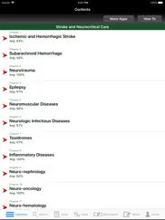 the neuroicu board review ipad bildschirmfoto 2