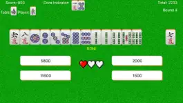 Game screenshot Riichi Mahjong Quiz apk