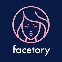 Facetory：顔 ヨガ&シワ消し apk
