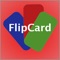 Icon FlipCard - FDNY