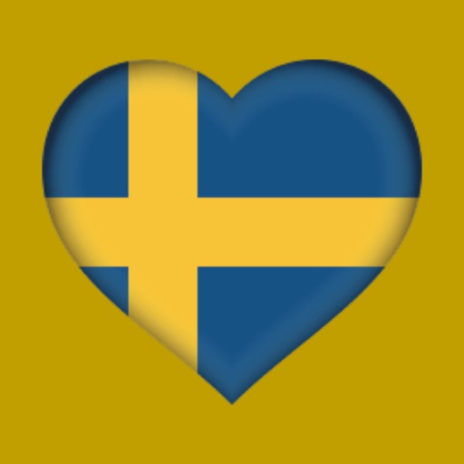 Шведский словарь - оффлайн