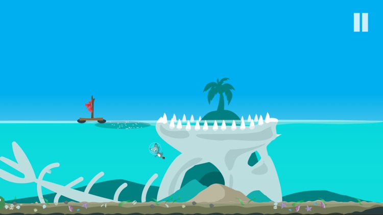 Tiny Story 2 Adventure