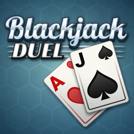 Blackjack Duel